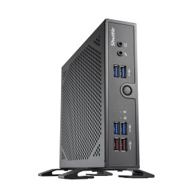 Comprar Shuttle Barebone Slim Ds50u7 I71355u - Ganga Electrónica
