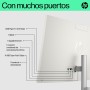 Comprar Hpc Hp Aio 24-Cr0094ns 13-1315u 8gb 512gb 23.8" Fhd Táctil W11h - Ganga Electrónica