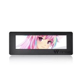 Comprar Thermaltake Kit De Pantalla Lcd Black Tower 300 / Ceres 330, Pantalla Negra Ac-073-Oo1nan-A1 - Ganga Electrónica