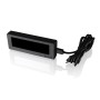 Comprar Thermaltake Kit De Pantalla Lcd Black Tower 300 / Ceres 330, Pantalla Negra Ac-073-Oo1nan-A1 - Ganga Electrónica