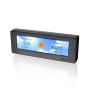 Comprar Thermaltake Kit De Pantalla Lcd Black Tower 300 / Ceres 330, Pantalla Negra Ac-073-Oo1nan-A1 - Ganga Electrónica