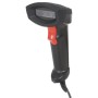 Comprar Manhattan Lector De Código De Barras 50 Cm Profundidad De Escaneo, Carcasa Resistente, Usb - Ganga Electrónica