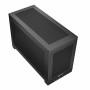 Comprar Caja Pc Sharkoon Rebel C20 Itx Rgb 4044951040520 Negra - Ganga Electrónica
