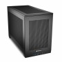 Comprar Caja Pc Sharkoon Rebel C20 Itx Rgb 4044951040520 Negra - Ganga Electrónica