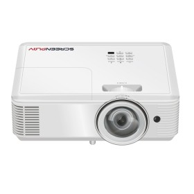 Comprar Infocus Proyector Screenplay Multimedia De Alcance Estándar 4200 Lúmenes Ansi Dlp Xga (1024x768) 3d Blanco - Ganga Elect