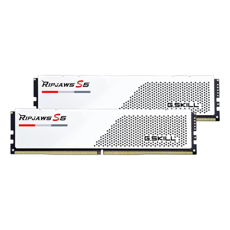 Comprar G.skill Memoria Ddr5 48gb Pc 5200 Cl36 Kit 2x24gb 48-Rs5w - Ganga Electrónica