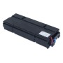 Comprar Apc Replacement Battery Cartridge 155 Batería De Ups 1 X Baterías Ácido De Plomo Negro Para P/N: Srt1000rmxli - Ganga El
