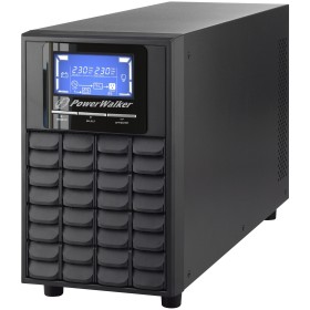 Comprar Sai Bluewalker Powerwalker Vfi 2000c Lcd Negro 10120178 - Ganga Electrónica