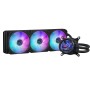 Comprar Asus All-In-One Rog Strix Lc Iii 360 Argb - 12 Cm - Negro - Ganga Electrónica