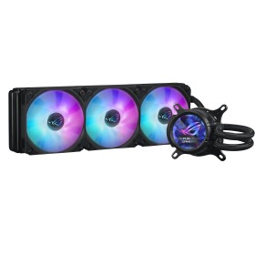 Comprar Asus All-In-One Rog Strix Lc Iii 360 Argb - 12 Cm - Negro - Ganga Electrónica