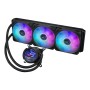 Comprar Asus All-In-One Rog Strix Lc Iii 360 Argb - 12 Cm - Negro - Ganga Electrónica