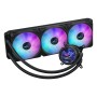 Comprar Asus All-In-One Rog Strix Lc Iii 360 Argb - 12 Cm - Negro - Ganga Electrónica