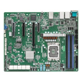 Comprar Asrock Placa Base Ec266d4-4l Atx Socket 1700 Ddr5-Only Single - Ganga Electrónica