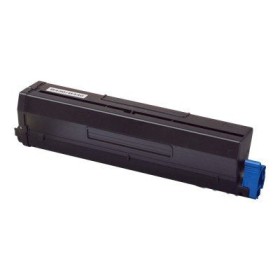 Comprar Oki Toner Es5430 / Es5461 / Es3451 5.000 Pag. Amarillo - Ganga Electrónica