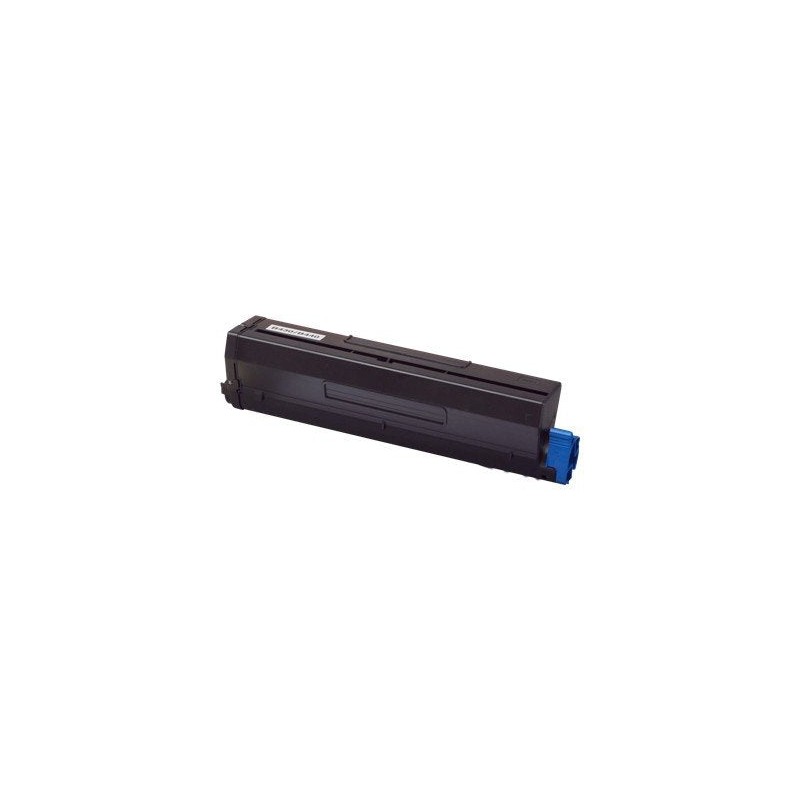 Comprar Oki Toner Es5430 / Es5461 / Es3451 5.000 Pag. Amarillo - Ganga Electrónica