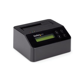 Comprar Startech.Com Borrador Y Docking Station De Unidad De Disco - Autónoma Con Soporte Para 4kn - Ganga Electrónica