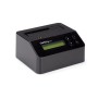 Comprar Startech.Com Borrador Y Docking Station De Unidad De Disco - Autónoma Con Soporte Para 4kn - Ganga Electrónica