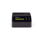 Comprar Startech.Com Borrador Y Docking Station De Unidad De Disco - Autónoma Con Soporte Para 4kn - Ganga Electrónica
