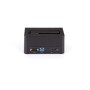 Comprar Startech.Com Borrador Y Docking Station De Unidad De Disco - Autónoma Con Soporte Para 4kn - Ganga Electrónica