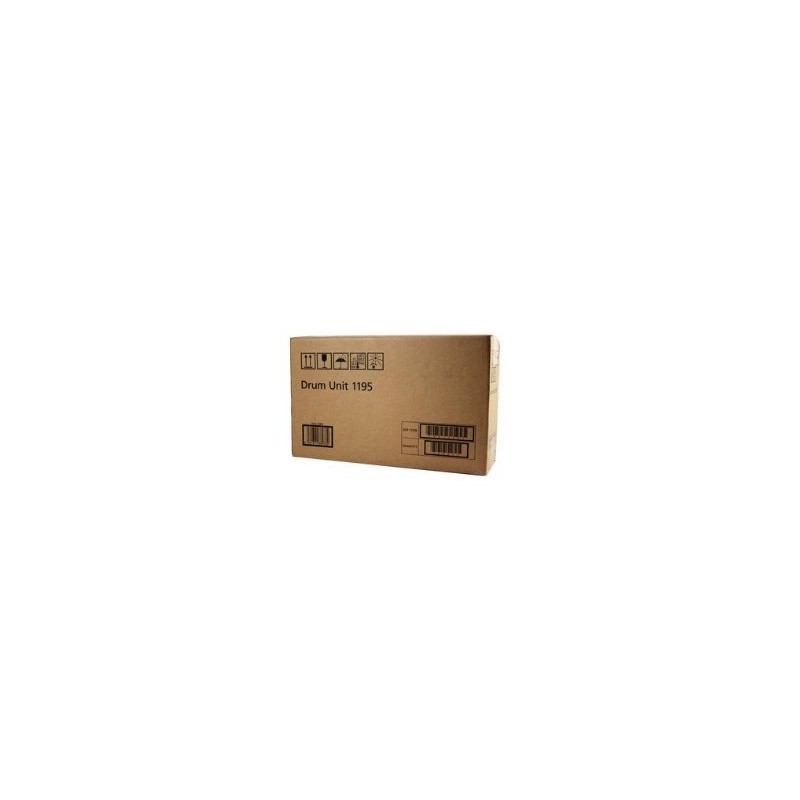 Comprar Tambor Original Ricoh 1195l Negro - 431148 [Pag-3500] - Ganga Electrónica
