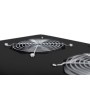 Comprar Digitus Dn-19 Fan-4-Srv-B Hardware Accesorio De Refrigeración Negro - Ganga Electrónica