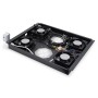 Comprar Digitus Dn-19 Fan-4-Srv-B Hardware Accesorio De Refrigeración Negro - Ganga Electrónica