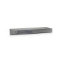 Comprar Levelone Switch 16x Fe Fep-1601w120 19" 120w 16xpoe - Ganga Electrónica