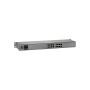 Comprar Levelone Switch 16x Fe Fep-1601w120 19" 120w 16xpoe - Ganga Electrónica