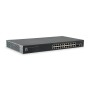 Comprar Levelone Switch 24x Ge Gtl-2661 2xgsfp 19" - Ganga Electrónica