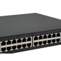Comprar Levelone Switch 24x Ge Gtl-2661 2xgsfp 19" - Ganga Electrónica