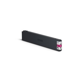 Comprar Cartucho Epson Workforce Enterprise Wf-C17590 Magenta Ink Cartridge C13t887300 - Ganga Electrónica