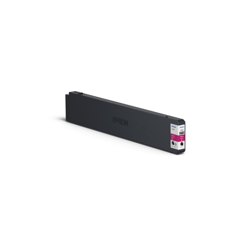 Comprar Cartucho Epson Workforce Enterprise Wf-C17590 Magenta Ink Cartridge C13t887300 - Ganga Electrónica