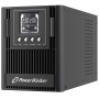 Comprar Bluewalker Powerwalker Vfi 1000 At Sistema De Alimentación Ininterrumpida (Ups) Doble Conversión (En Línea) 1000 Va 900 