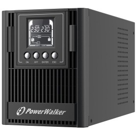 Comprar Bluewalker Powerwalker Vfi 1000 At Sistema De Alimentación Ininterrumpida (Ups) Doble Conversión (En Línea) 1000 Va 900 