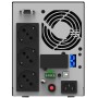 Comprar Bluewalker Powerwalker Vfi 1000 At Sistema De Alimentación Ininterrumpida (Ups) Doble Conversión (En Línea) 1000 Va 900 
