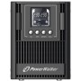 Comprar Bluewalker Powerwalker Vfi 1000 At Sistema De Alimentación Ininterrumpida (Ups) Doble Conversión (En Línea) 1000 Va 900 