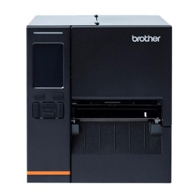 Comprar Brother Impresora Etiquetas TJ-4021TN - Ganga Electrónica