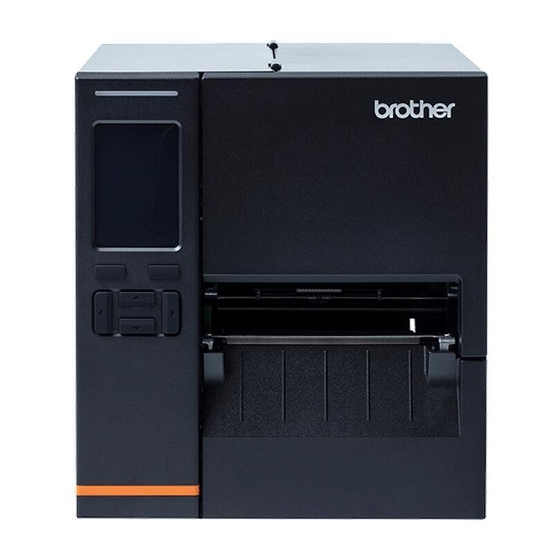 Comprar Brother Impresora Etiquetas TJ-4021TN - Ganga Electrónica