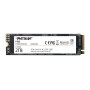Comprar Disco Ssd Patriot P300 2 Tb, Pcie 3.0 X4, M.2 2280 - Ganga Electrónica