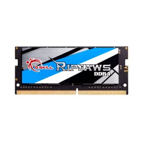 Comprar Memoria Ram G.skill Ripjaws Ddr4 32gb 2666mhz So-Dimm Cl19 1.2v - Ganga Electrónica