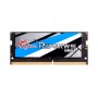 Comprar Memoria Ram G.skill Ripjaws Ddr4 32gb 2666mhz So-Dimm Cl19 1.2v - Ganga Electrónica