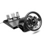 Comprar Thrustmaster Volante + Pedales T-Gt Ii Para Ps5 / Ps4 / Pc (4160823) - Ganga Electrónica