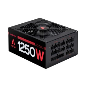 Comprar Fuente De Alimentacion Abysm Gaming Morpheo 1250w 80 Plus Gold Modular - Ganga Electrónica