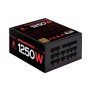 Comprar Fuente De Alimentacion Abysm Gaming Morpheo 1250w 80 Plus Gold Modular - Ganga Electrónica