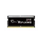 Comprar Memoria Ram G.skill So-Dimm Ddr5 32gb 2x16gb 4800mhz F5-4800s3434a16gx2-Rs - Ganga Electrónica
