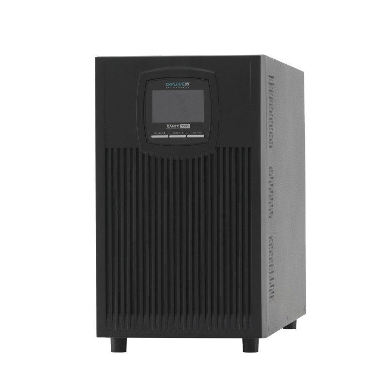 Comprar Online Usv Xanto 3000 - Usv - 3000 Watt - 3000 Va - Ganga Electrónica