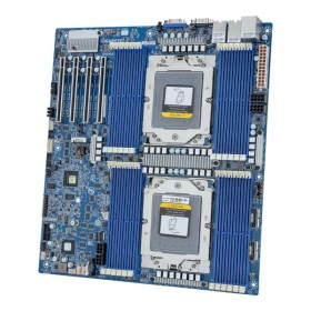 Comprar Gigabyte Placa Base Mz73-Lm1 Amd Epyc E-Atx Socket Sp5 Single - Ganga Electrónica
