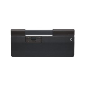 Comprar Contour Design Slidermouse Pro Ratón Ambidextro Rf Wireless + Bluetooth + Usb Type-A Rollerbar 2800 Dpi - Ganga Electrón