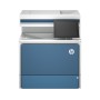 Comprar Hp Laserjet Impresora Multifunción Color Enterprise 5800DN, Impresión, Copia, Escaneado, Fax [Opcional], Alimentador - G