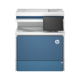 Comprar Hp Laserjet Impresora Multifunción Color Enterprise 5800DN, Impresión, Copia, Escaneado, Fax [Opcional], Alimentador - G